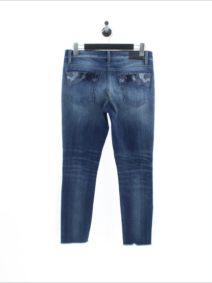 Spodnie jeans CAMBIO Rozmiar: 40