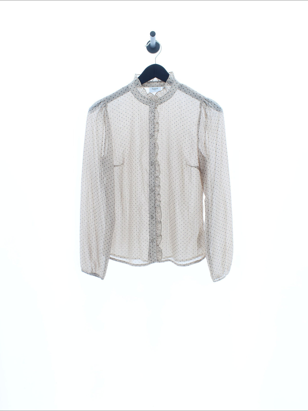 Bluzka Saint Tropez Rozmiar: XS