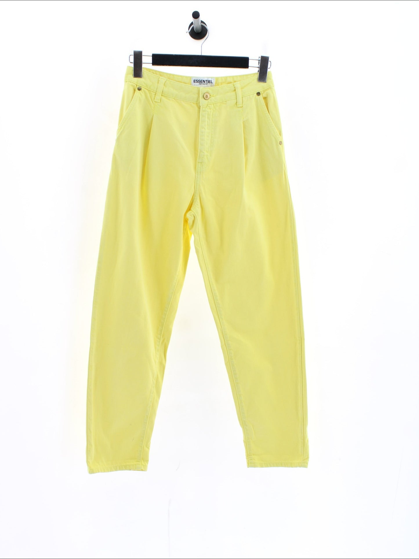 Spodnie Casual ESSENTIEL Rozmiar: 36