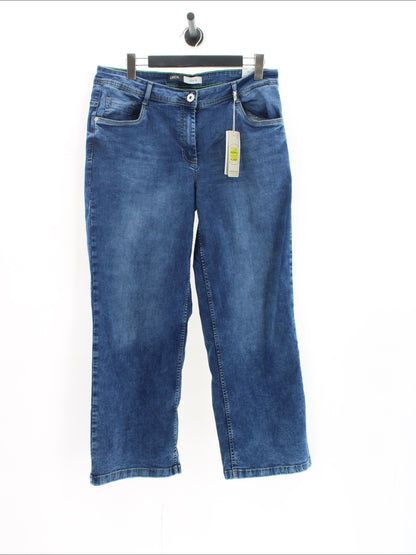 Spodnie jeans Cecil Rozmiar: 44