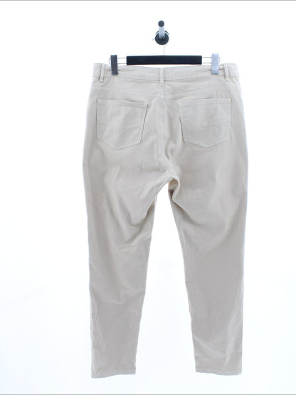 Spodnie Casual Rozmiar: 46