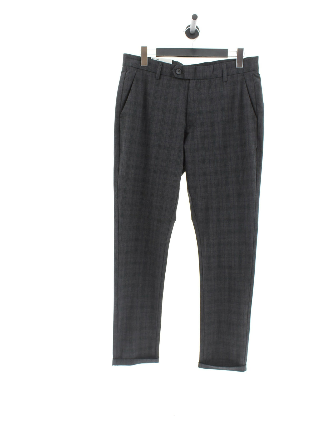 Spodnie Casual JACK & JONES Rozmiar: W34/L34