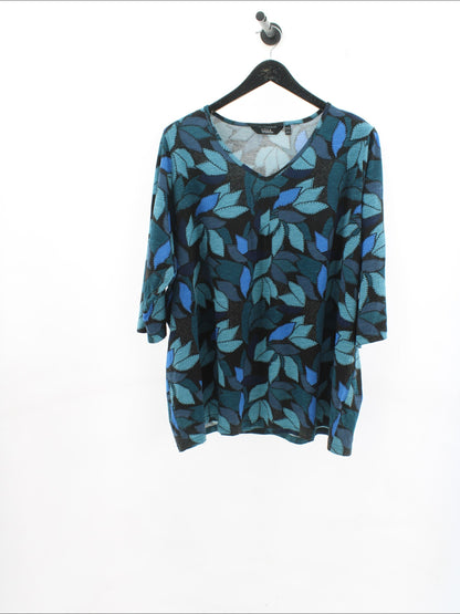 Bluza ULLA POPKEN Rozmiar: 50