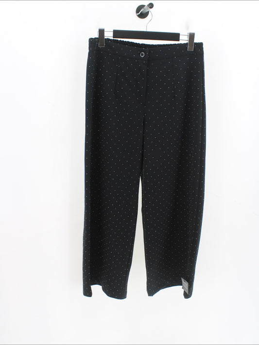 Spodnie Casual Rozmiar: XL