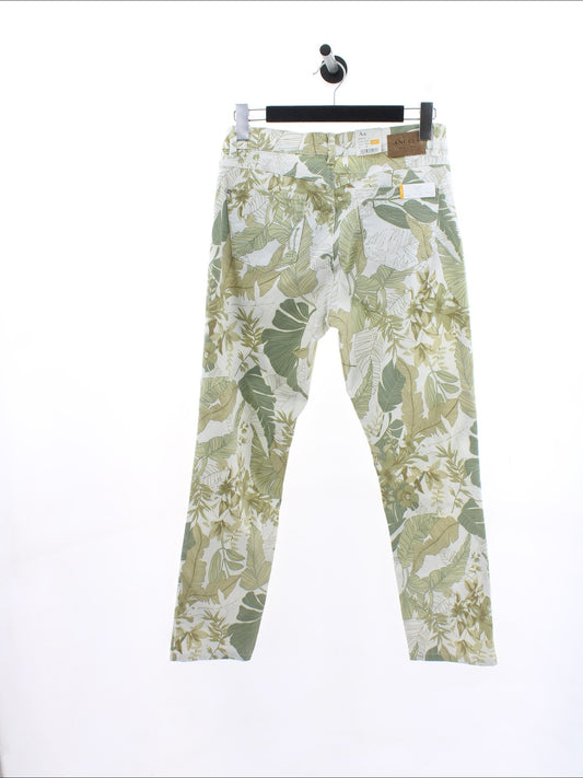 Spodnie Casual Angels Rozmiar: 38