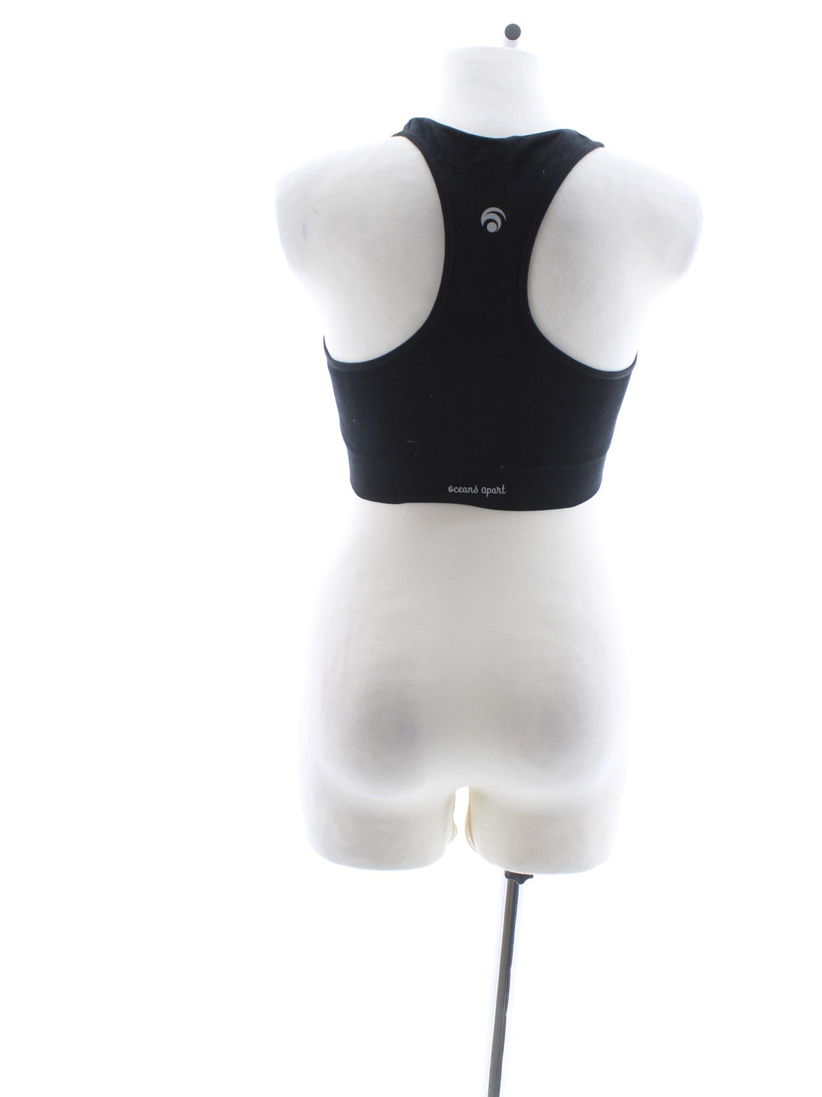 Stanik sportowy OCEANSAPART Rozmiar: M