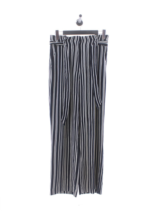 Spodnie Casual H&M Rozmiar: 38