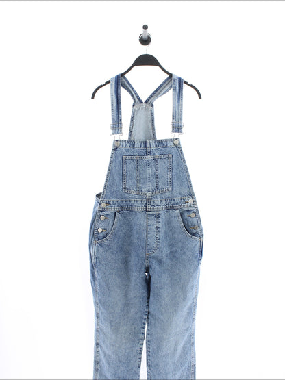 Spodnie jeans ogrodniczki ASOS Rozmiar: 38