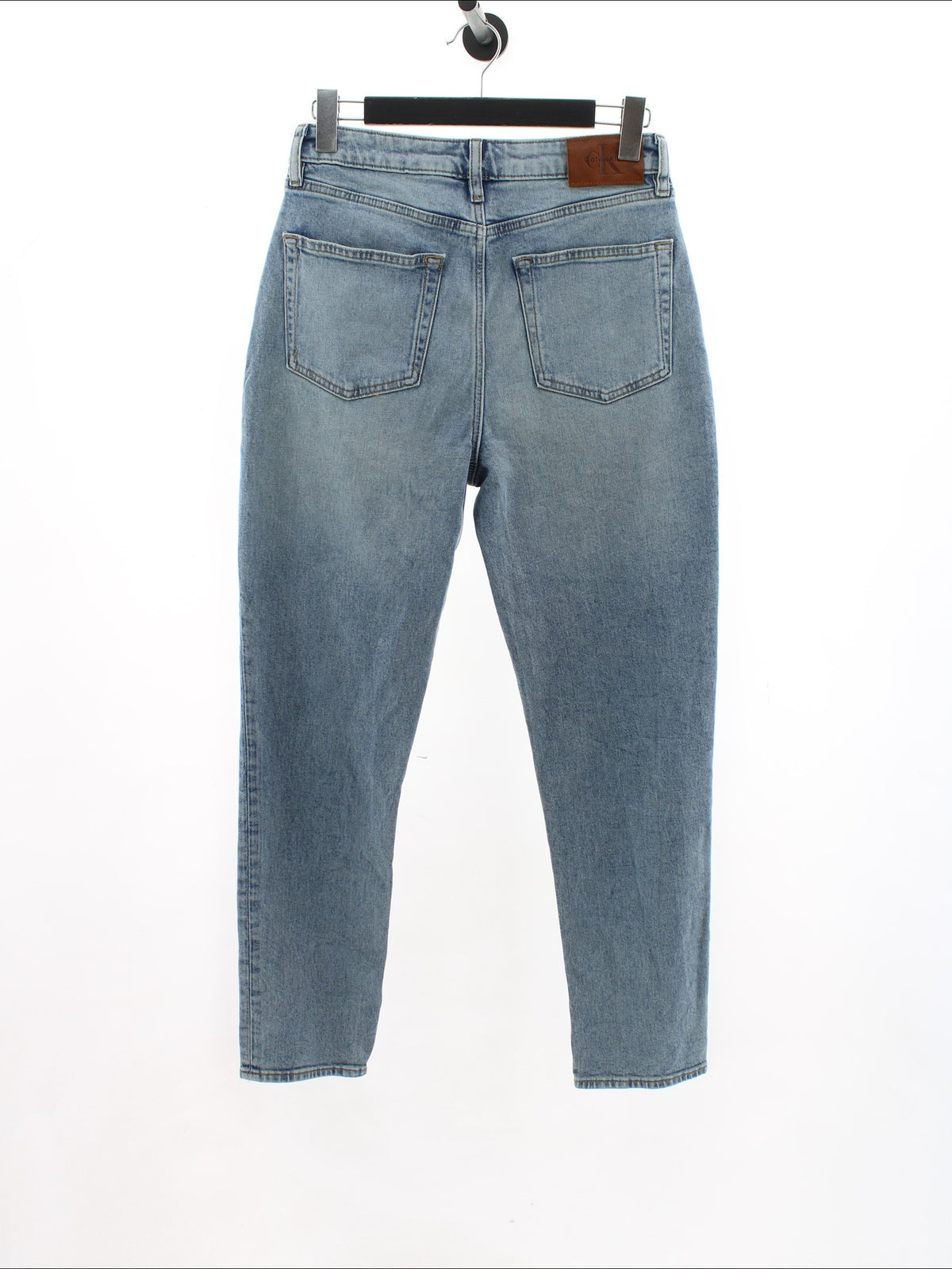 Spodnie jeans Calvin Klein Rozmiar: 38