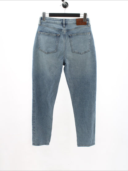 Spodnie jeans Calvin Klein Rozmiar: 38