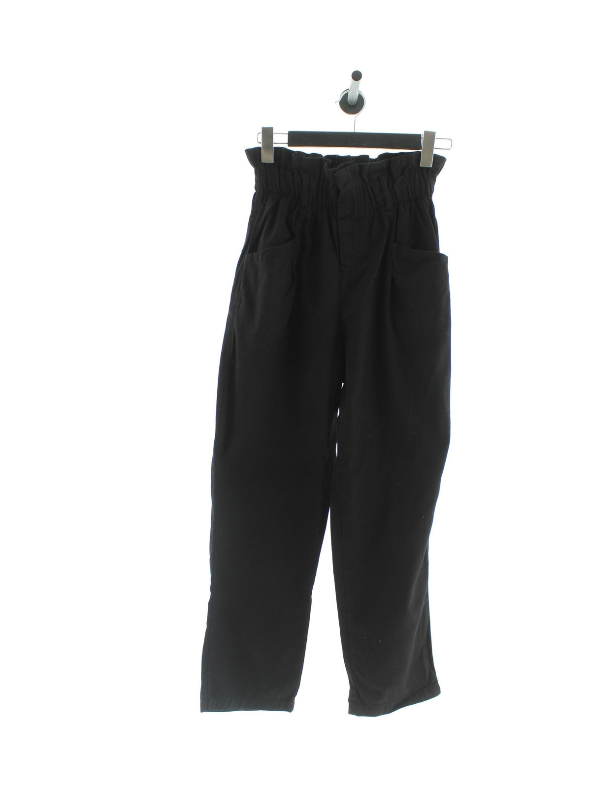 Spodnie Casual Bershka Rozmiar: 38