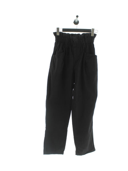 Spodnie Casual Bershka Rozmiar: 38