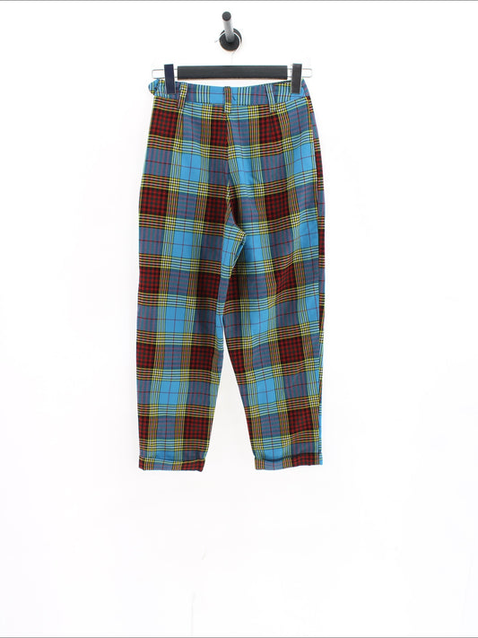 Spodnie Casual Topshop Rozmiar: 34
