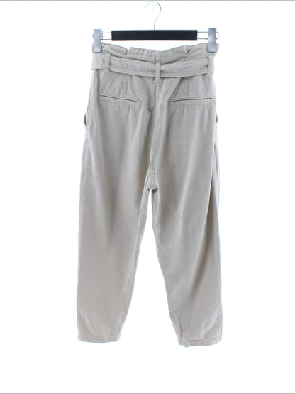 Spodnie Casual H&M Rozmiar: 36