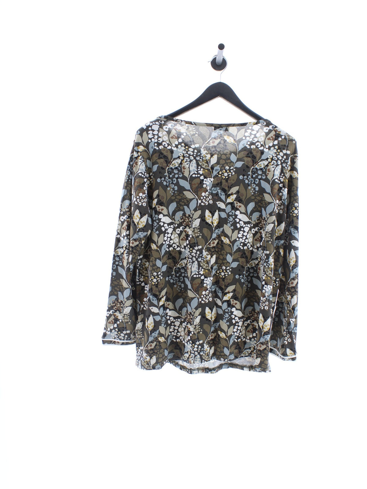Bluza LAURA TORELLI Rozmiar: XL