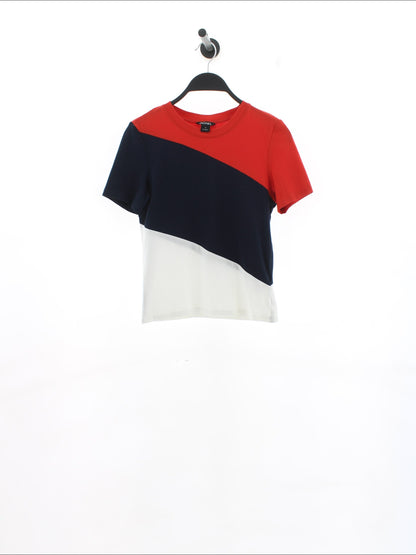 T-shirt Monki Rozmiar: S