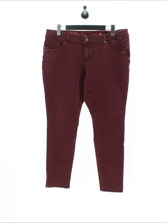 Spodnie Casual s.Oliver Rozmiar: 46