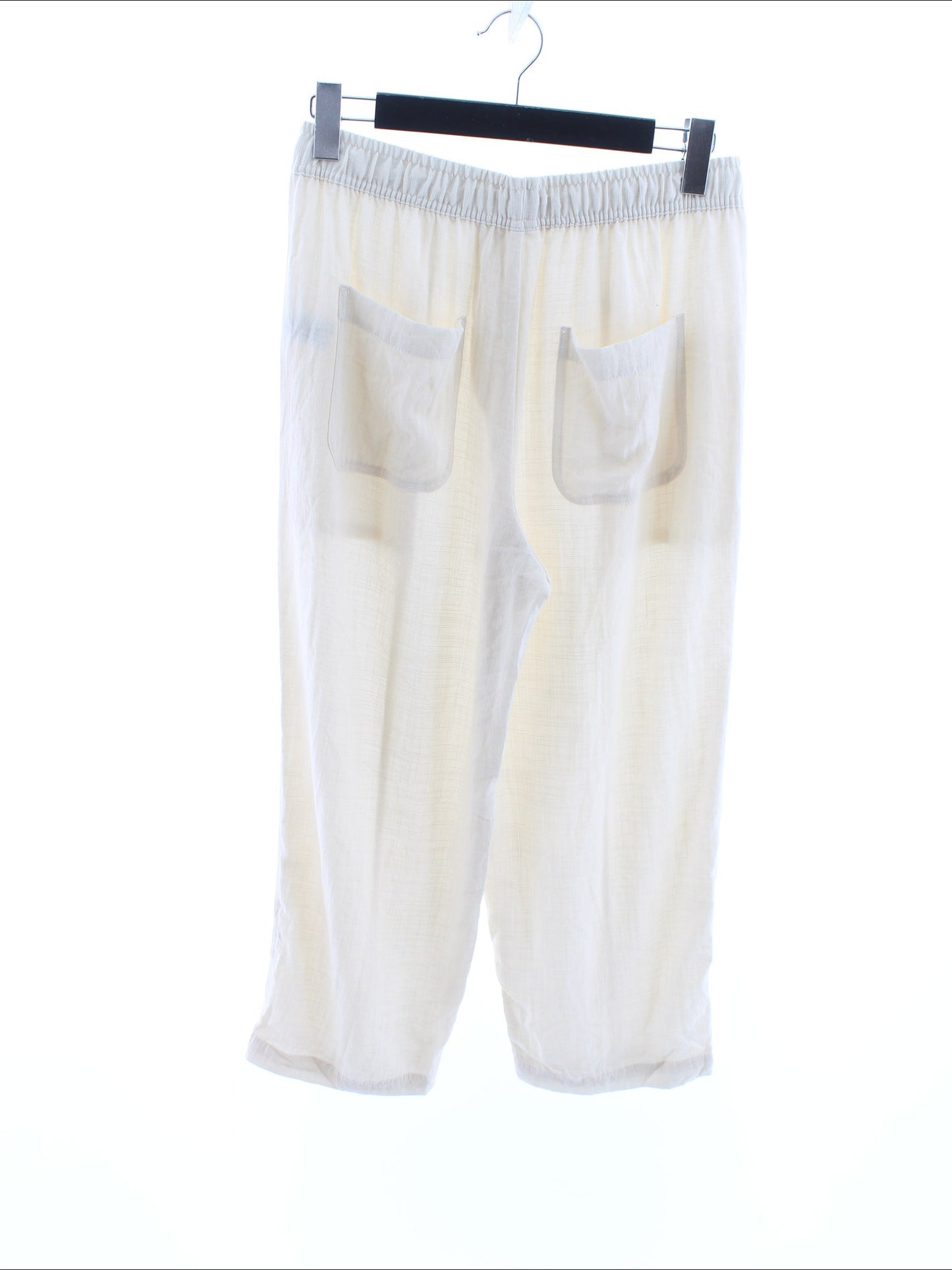 Spodnie Casual Zara Rozmiar: M