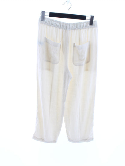 Spodnie Casual Zara Rozmiar: M