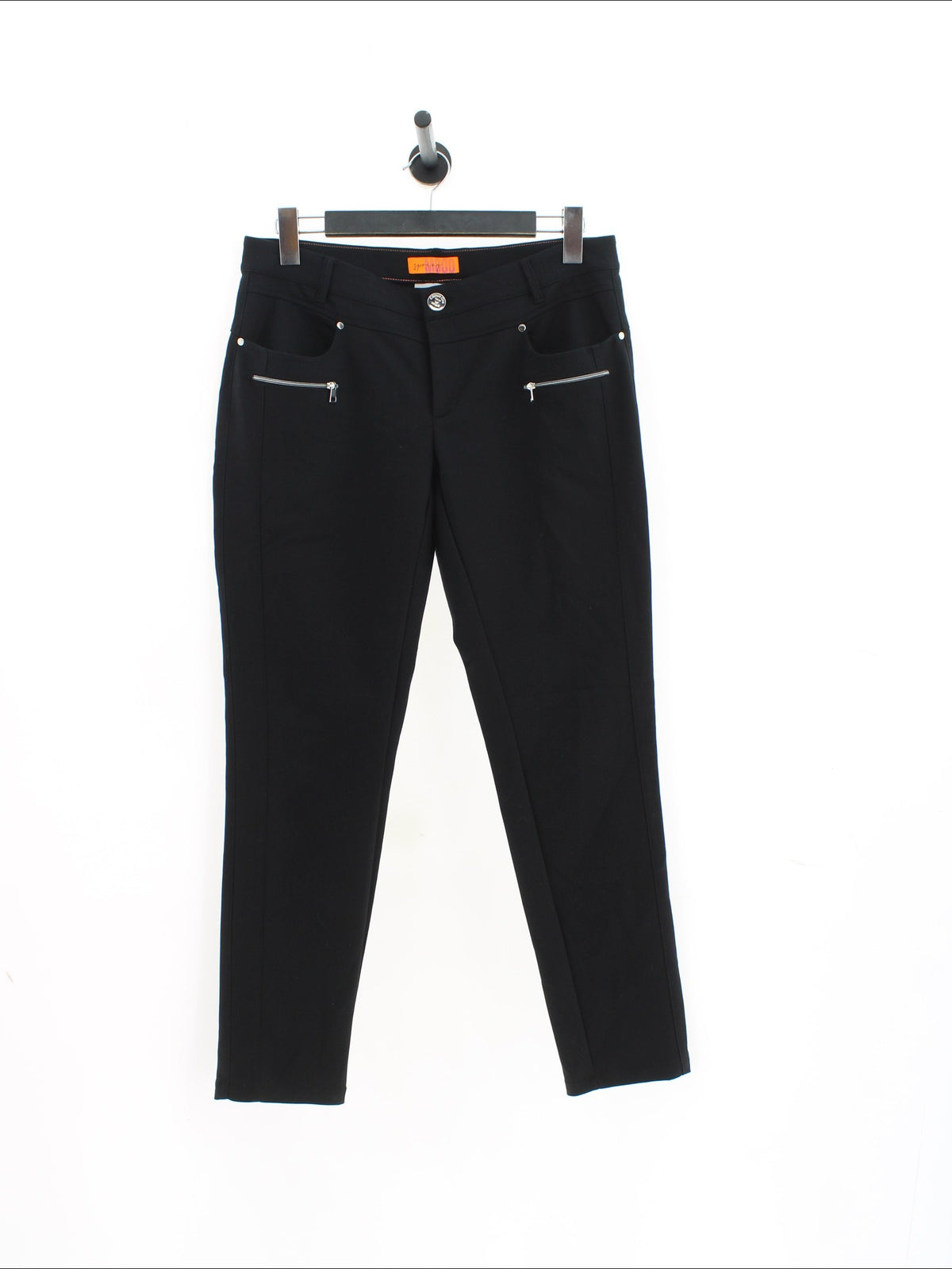 Spodnie Casual Street One Rozmiar: 38
