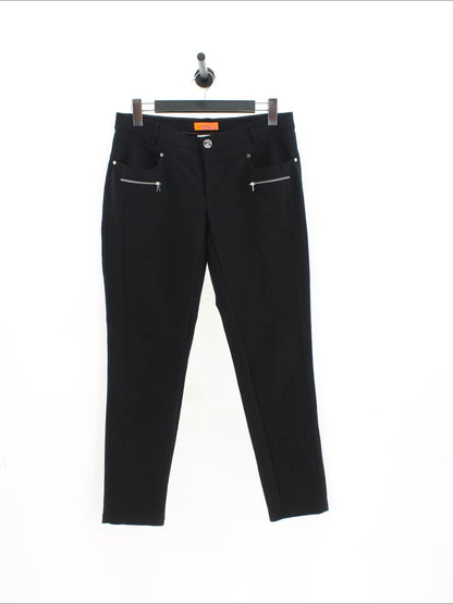 Spodnie Casual Street One Rozmiar: 38