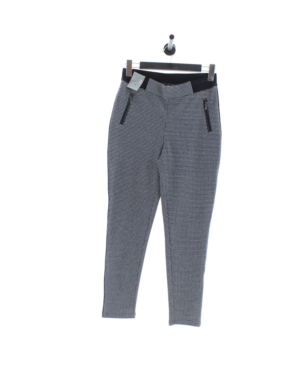 Spodnie Casual CANDA Rozmiar: 38
