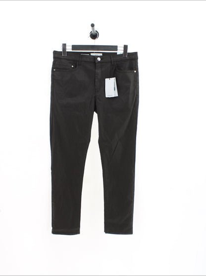 Spodnie Casual Mango Rozmiar: 44