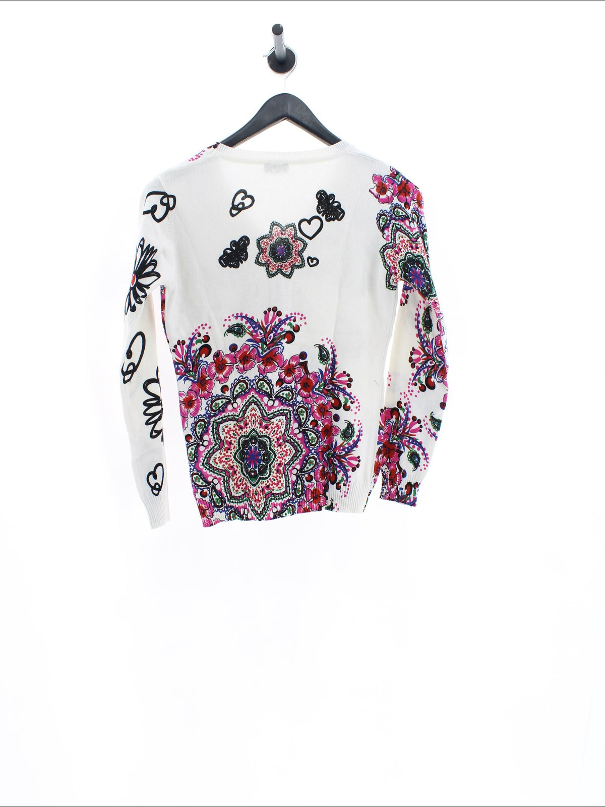 Sweter Rozmiar: M