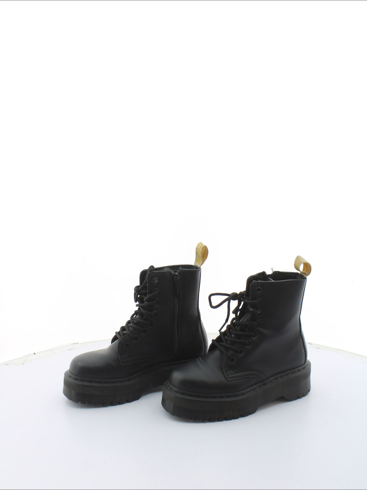 Botki DR. MARTENS Rozmiar: 37