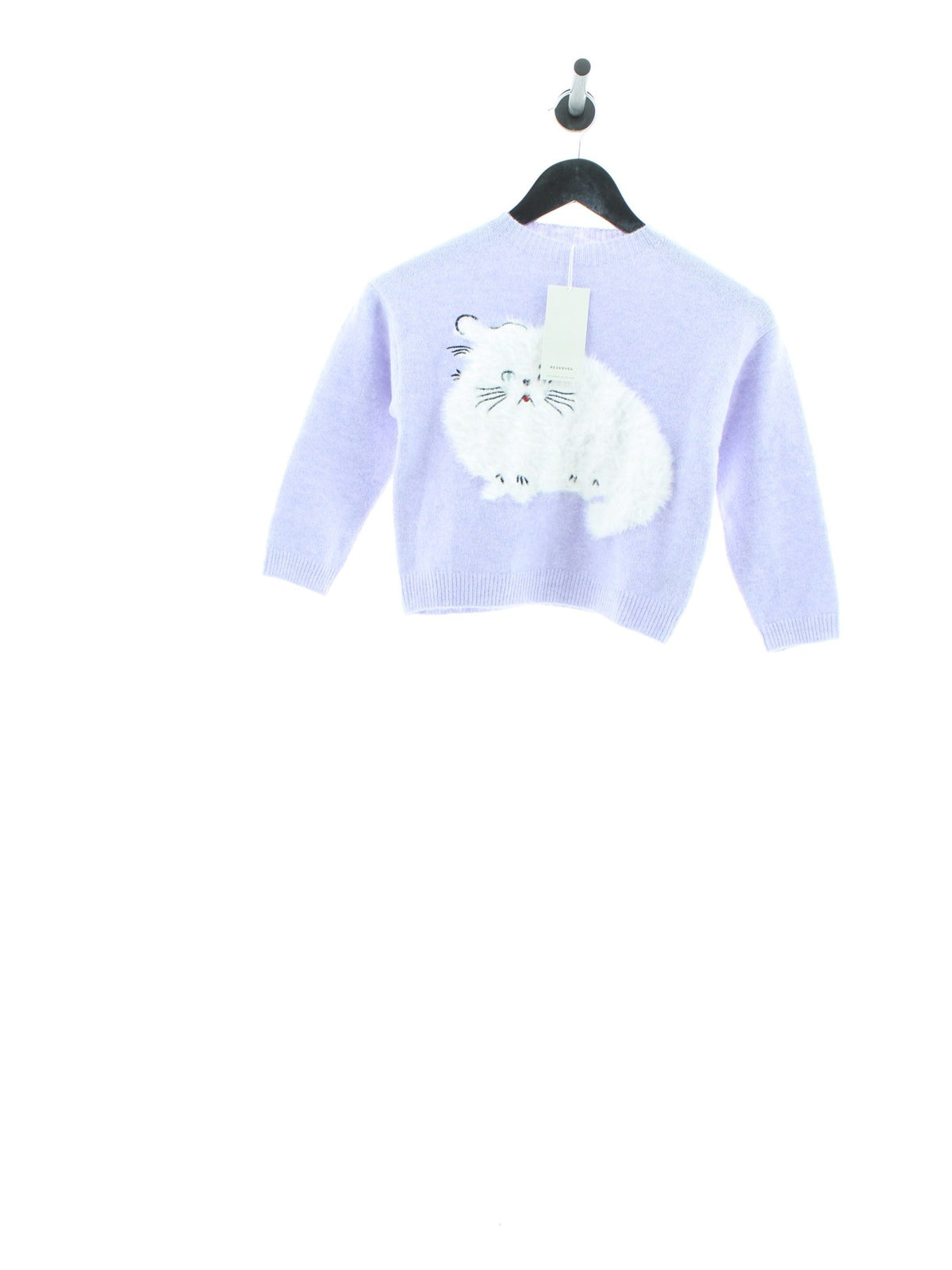 Sweter Reserved Rozmiar: 122