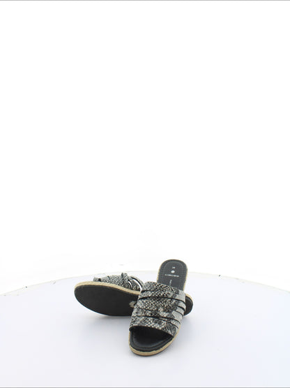 Buty Pieces Rozmiar: 38