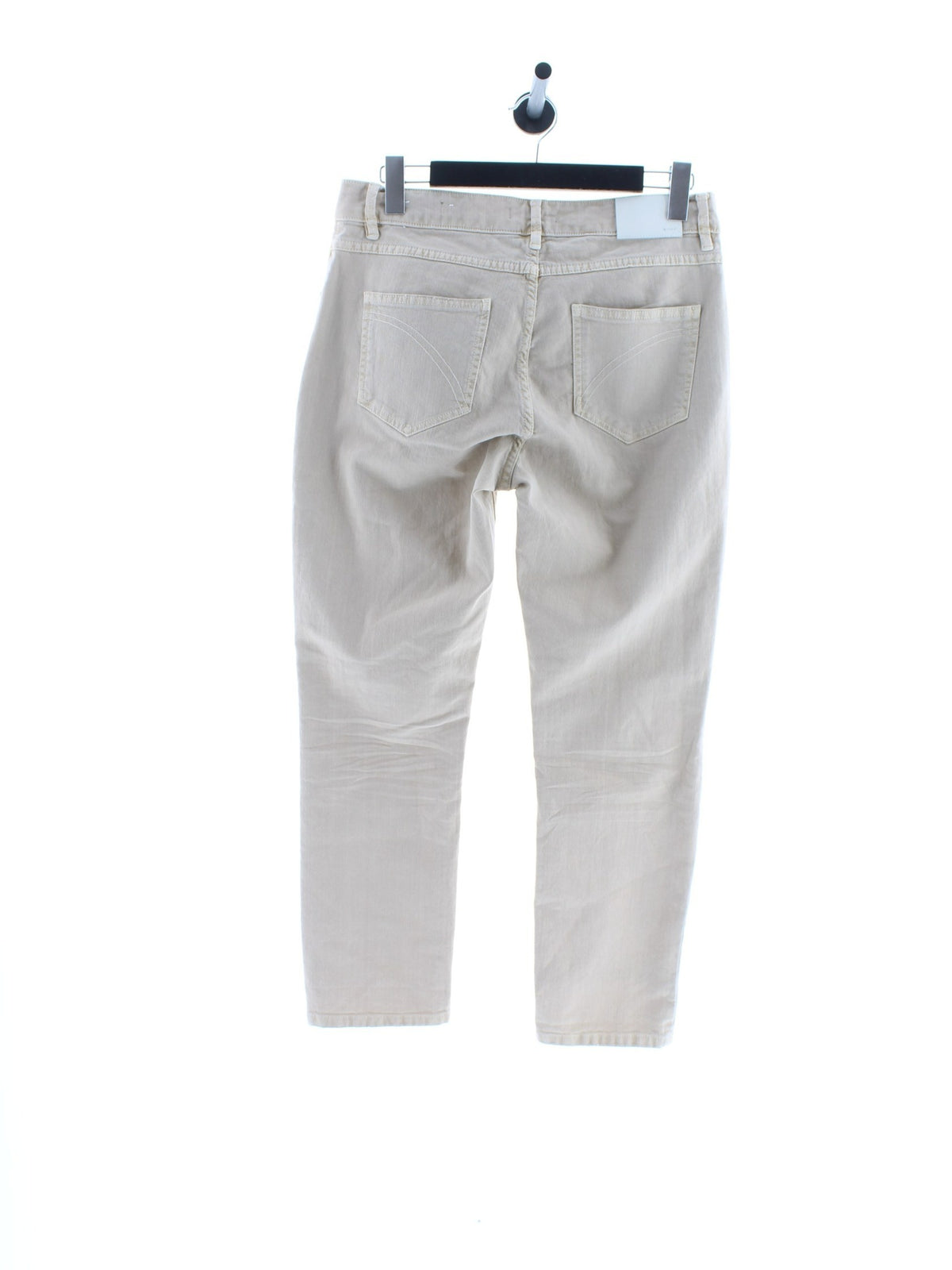 Spodnie Casual Opus Rozmiar: 40