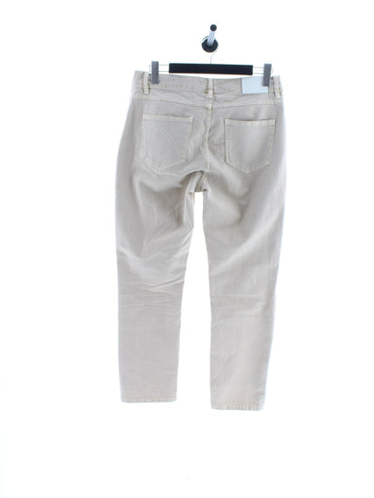 Spodnie Casual Opus Rozmiar: 40