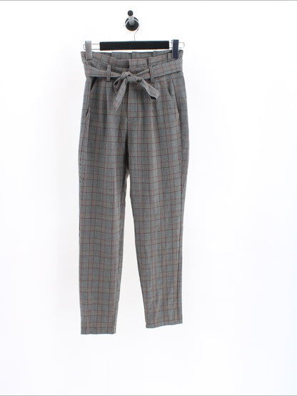 Spodnie Casual Vero Moda Rozmiar: XS
