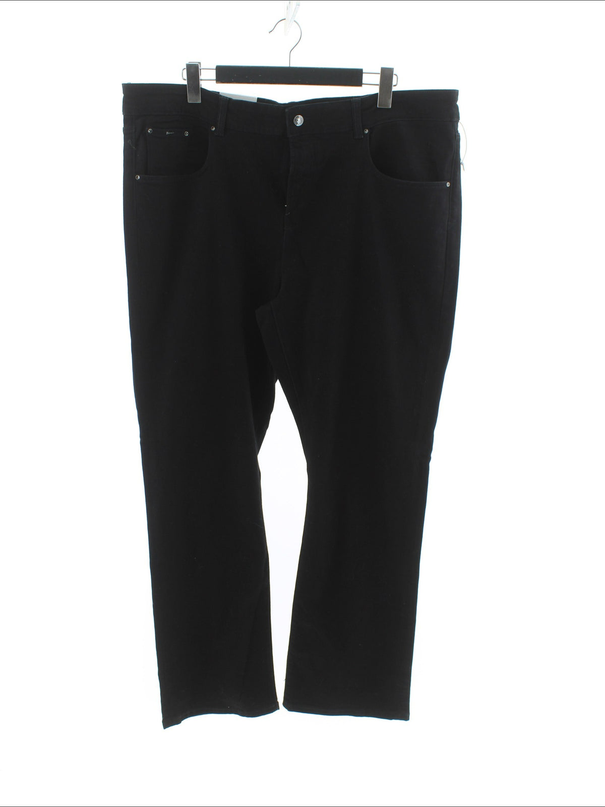 Spodnie jeans C&A Rozmiar: 52