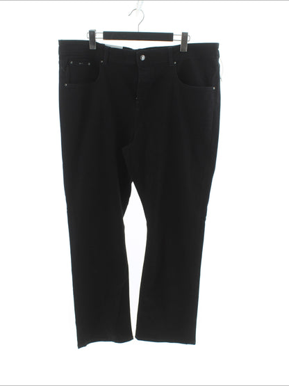 Spodnie jeans C&A Rozmiar: 52