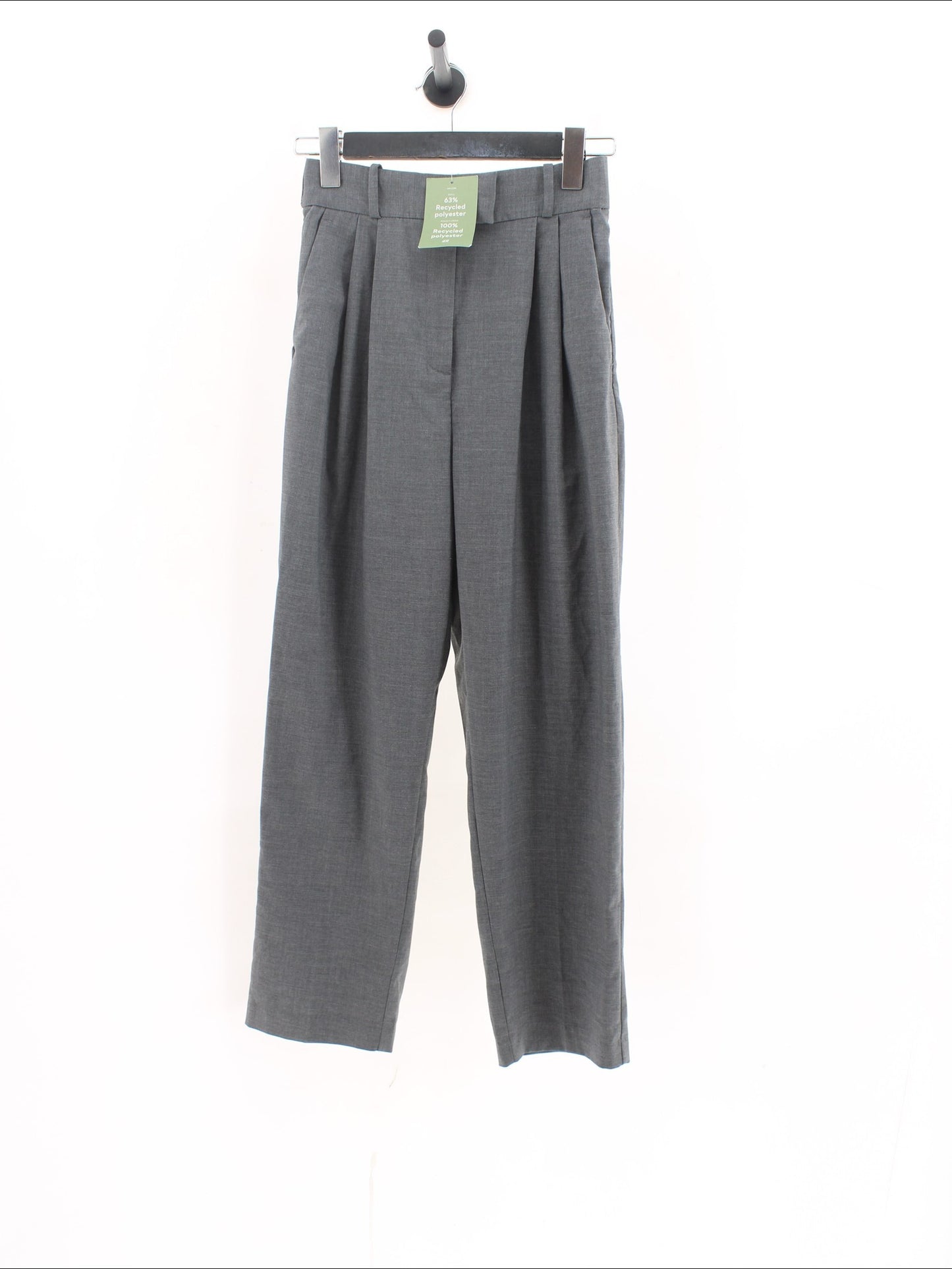 Spodnie Eleganckie H&M Rozmiar: 36