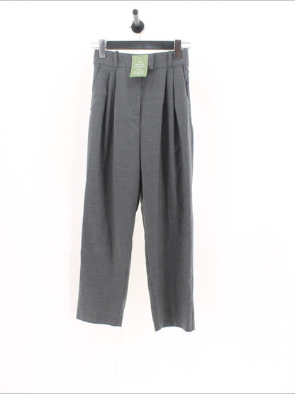 Spodnie Eleganckie H&M Rozmiar: 36