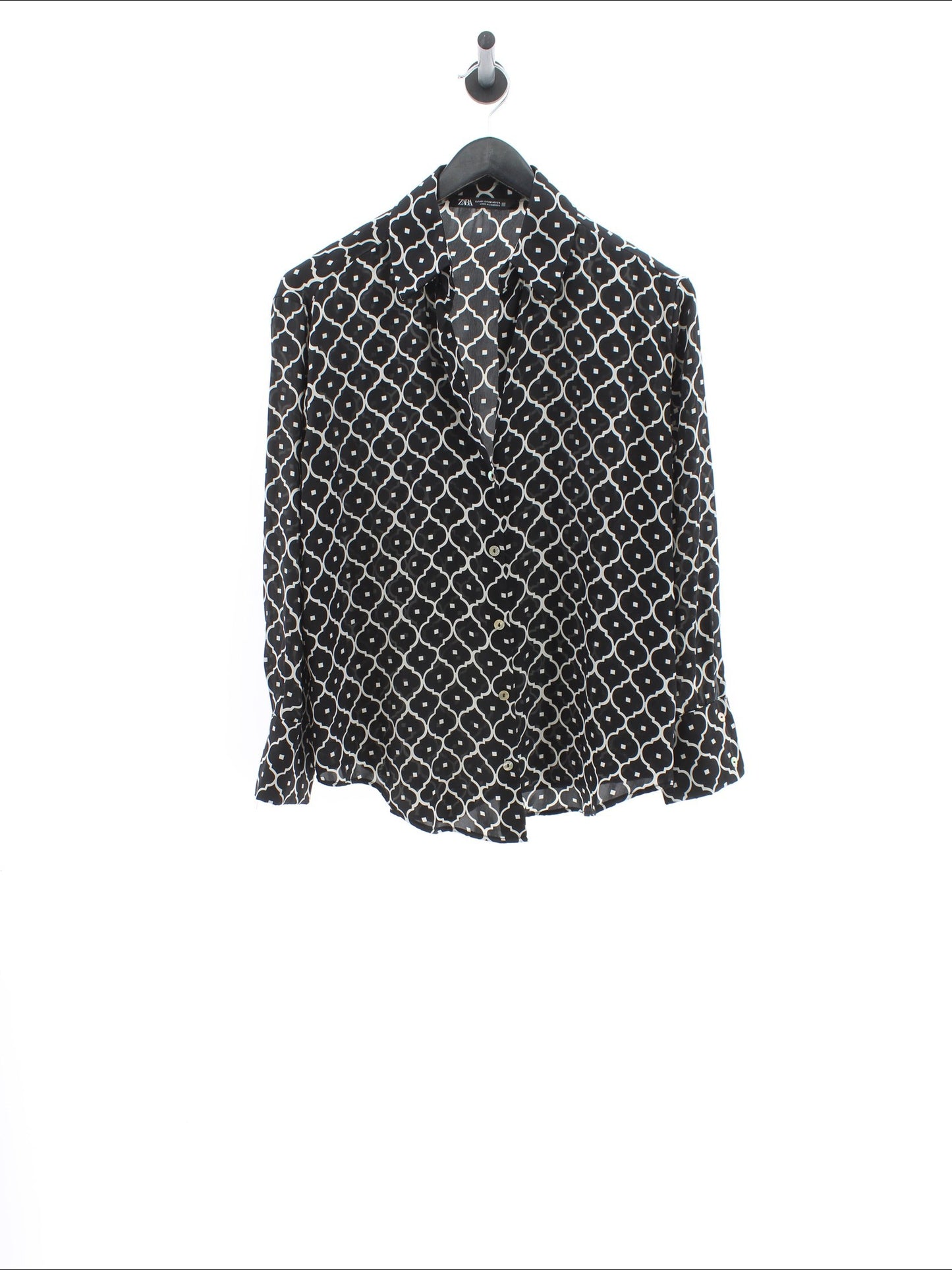 Bluzka Zara Rozmiar: XS