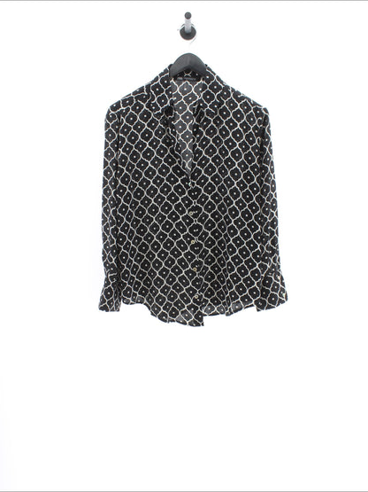 Bluzka Zara Rozmiar: XS