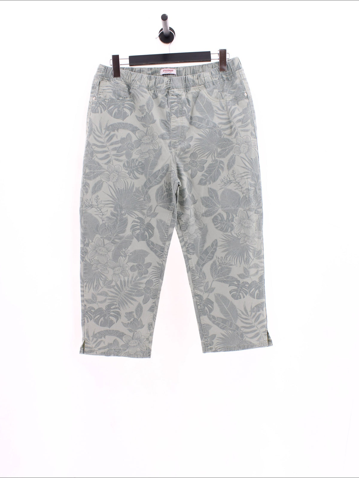 Spodnie Casual STOOKER Rozmiar: 46