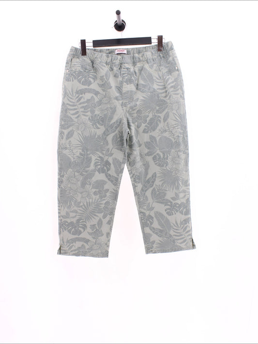 Spodnie Casual STOOKER Rozmiar: 46