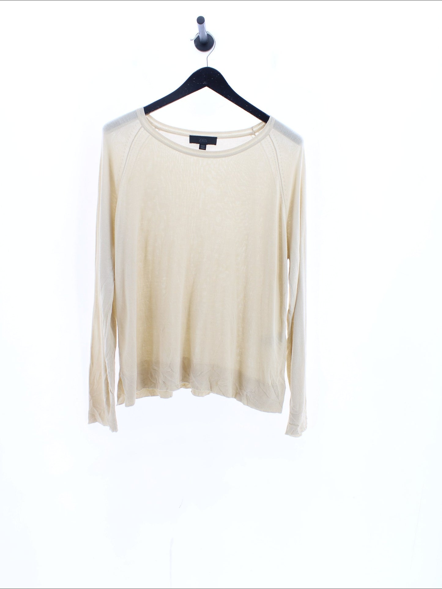 Sweter Zara Rozmiar: L