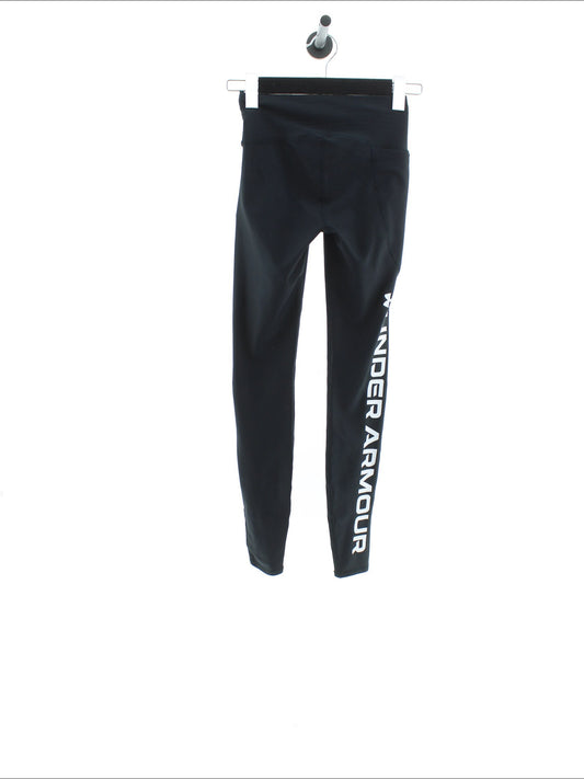 Legginsy Under Armour Rozmiar: XS