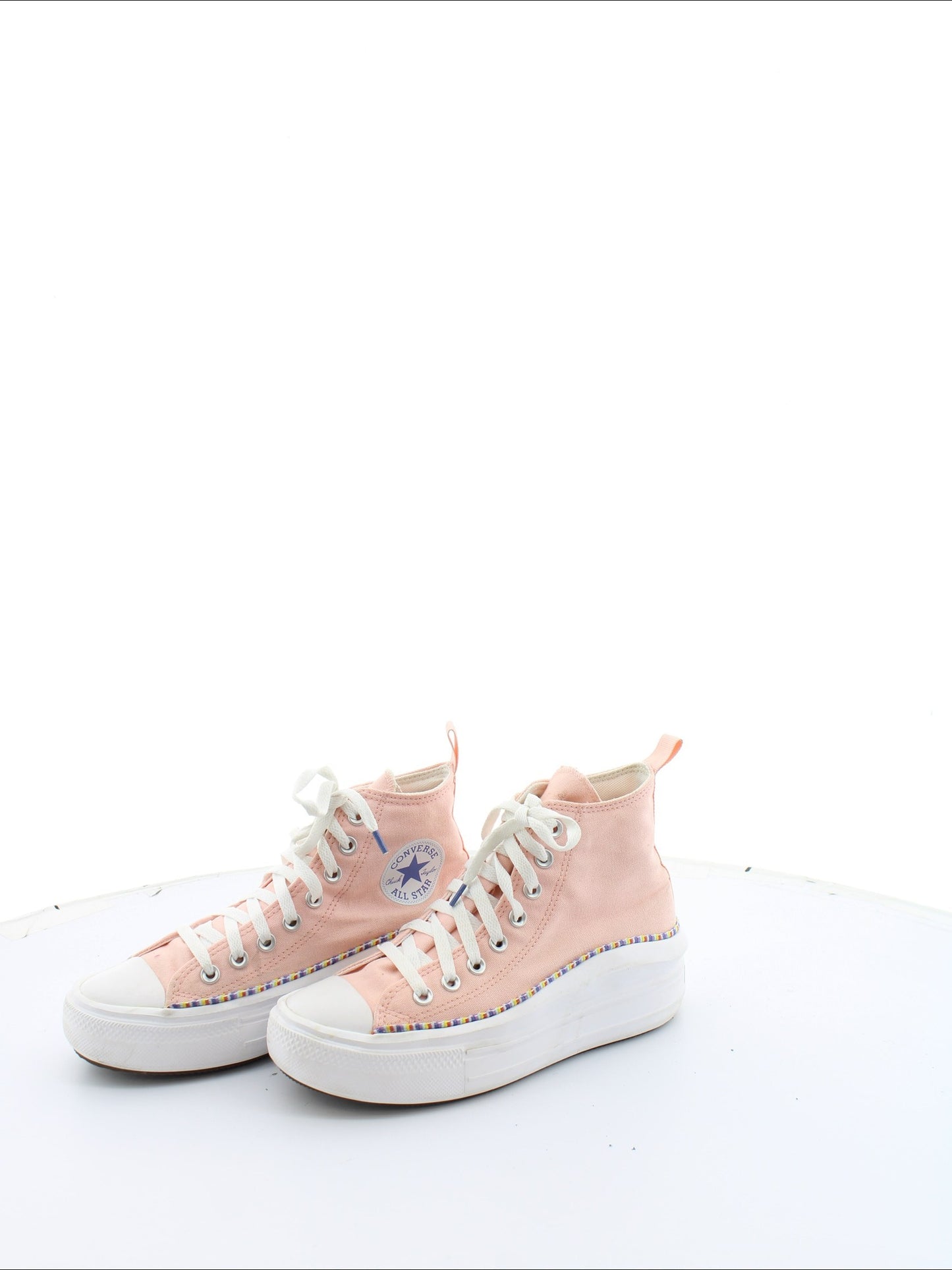 Trampki Converse Rozmiar: 38