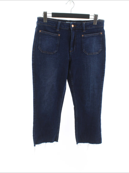 Spodnie jeans Zara Rozmiar: 40