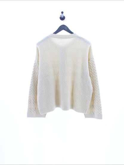 Sweter HEMA Rozmiar: L