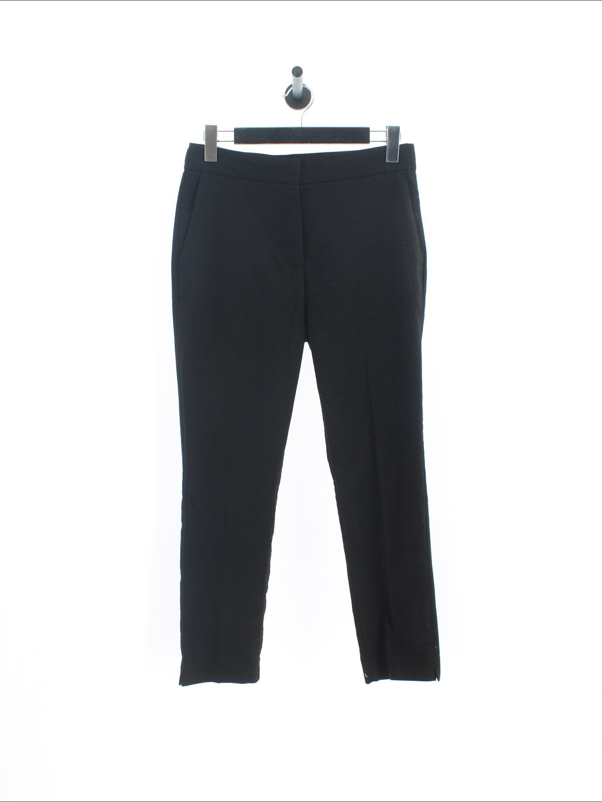 Spodnie Eleganckie Zara Rozmiar: L