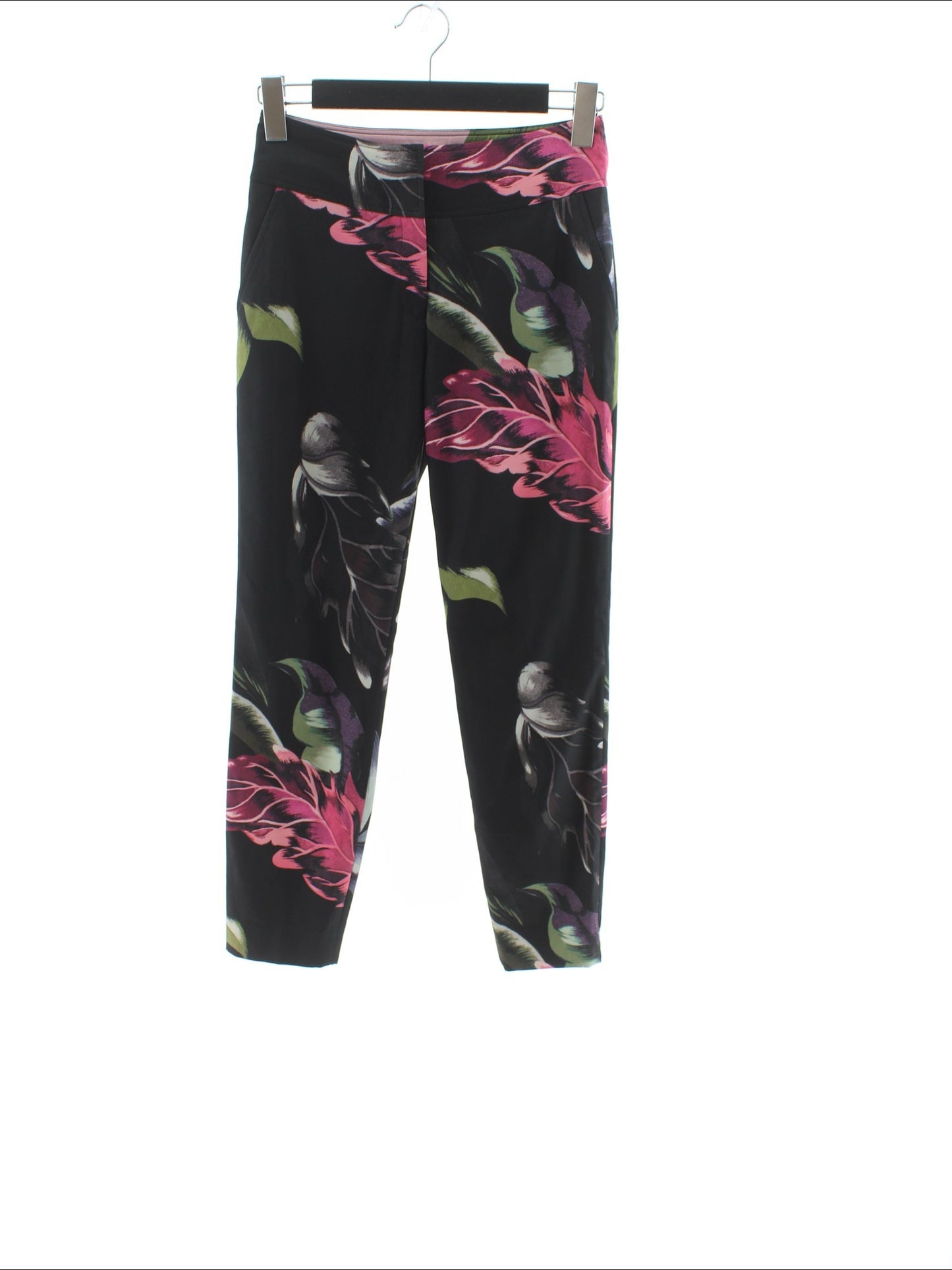Spodnie Eleganckie Ted Baker Rozmiar: 32
