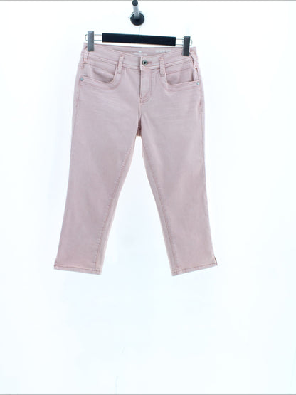 Spodnie Casual Tom Tailor Rozmiar: 36